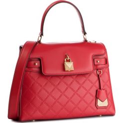Torebka MICHAEL MICHAEL KORS - Gramercy 30S9GG7S2Y Bright Red. Czerwone torebki klasyczne damskie marki MICHAEL Michael Kors, bez wzorów, ze skóry, klasyczne, bez dodatków. Za 1569,00 zł.