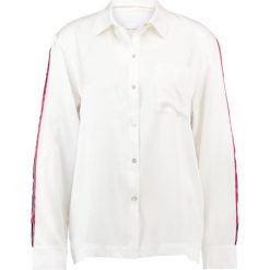 T-shirty damskie: ASCENO Koszulka do spania ochre bold