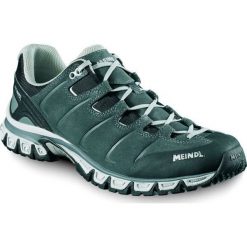Buty trekkingowe męskie: MEINDL Buty męskie Vegas zielone r. 45 (3066)