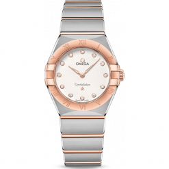 ZEGAREK OMEGA 131.20.28.60.52.001. Zegarki męskie OMEGA. Za 19900,00 zł.