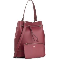 Torebka FURLA - Stacy 920516 B BJQ2 FLE Ciliegia d. Czerwone torebki worki Furla, ze skóry. W wyprzedaży za 1259,00 zł.