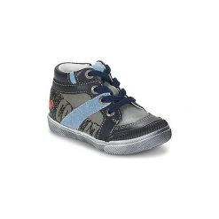 Buty Dziecko GBB NORMAN. Niebieskie trampki chłopięce marki GBB. Za 197,40 zł.