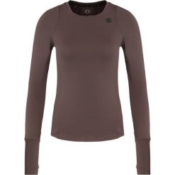Koszulka techniczna Under Armour UA Rush 1332469. Fioletowe koszulki męskie Under Armour, xs, bez wzorów, z elastanu, sportowe, polo, bez rękawów. W wyprzedaży za 119,00 zł.