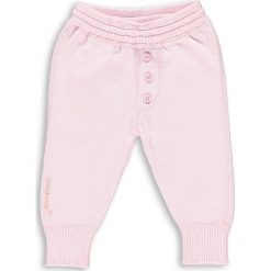 Baby's Only, Spodenki, Różowe, rozmiar 68 SUPER PROMOCJA -50%. Różowe spodnie niemowlęce Babys Only, bez wzorów. Za 76,06 zł.