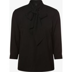Vero Moda - Bluzka damska – Vmmille, czarny. Czarne bluzki damskie Vero Moda, s, bez wzorów, bez kołnierzyka, bez rękawów. Za 109,95 zł.