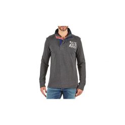 Bluzy Gaastra STEERING. Szare bluzy męskie marki Gaastra, s, bez wzorów, bez kołnierzyka, bez rękawów, bez kaptura. Za 391,20 zł.