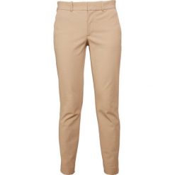 Chinosy damskie: Polo Ralph Lauren Chinosy burmese tan
