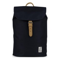 Plecaki damskie: The Pack Society Plecak Unisex Ciemnoniebieski