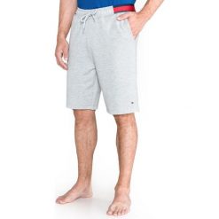 Tommy Hilfiger Spodnie do spania Szary. Szare spodnie męskie s, z bawełny. Za 274,95 zł.