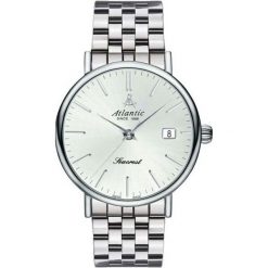 Zegarki męskie: Zegarek męski Atlantic Seacrest 50359-41-21