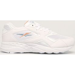 Reebok Classic - Buty Torch Hex. Białe buty sportowe damskie Reebok Classic, z gumy. Za 279,90 zł.
