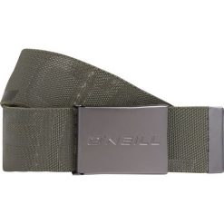 O'Neill Pasek Zielony. Zielone paski męskie O'Neill, w paski, z elastanu. Za 85,95 zł.