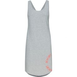 Koszula nocna JOOP! Summer Chic 643005. Koszule nocne damskie JOOP!, bez wzorów, bez kołnierzyka, bez rękawów. Za 229,00 zł.