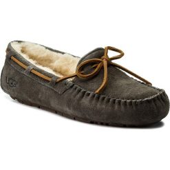 Mokasyny damskie: Mokasyny UGG – W Dakota 5612 W/Pwtr
