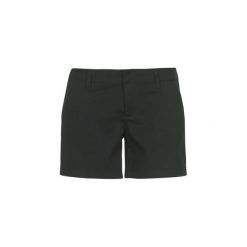 Szorty i Bermudy Volcom FROCHICKIE MIDI. Czarne bermudy damskie marki Volcom. Za 181,30 zł.