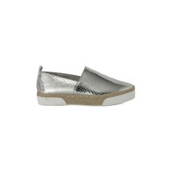 Espadryle damskie: Espadryle Café Noir CAFE NOIR PANTOFOLA IN PAGLIA