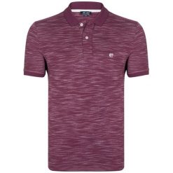 Felix Hardy Koszulka Polo Męska L Fioletowa. Fioletowe koszulki męskie Felix Hardy, m, bez wzorów, polo, bez rękawów. W wyprzedaży za 109,00 zł.