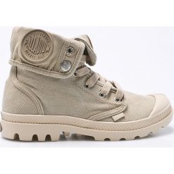 Trampki i tenisówki damskie: Palladium – Trampki