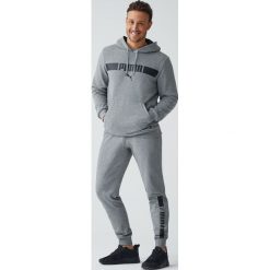 Spodnie Gym & Pilates męskie. Spodnie męskie Puma, s, bez wzorów. Za 159,99 zł.