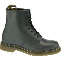 Dr. Martens Dr. Martens 10072410 39 Granatowe. Buty trekkingowe męskie Dr. Martens, ze skóry, bez zapięcia. W wyprzedaży za 499,99 zł.