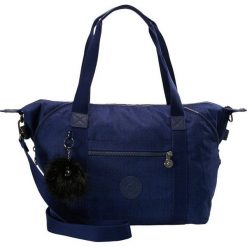 Kipling ART Torba na zakupy indigo. Niebieskie shopper bag damskie Kipling. Za 399,00 zł.