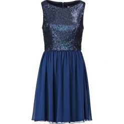 Sukienki: Laona Sukienka koktajlowa blue