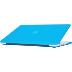 Epico Etui na MacBook Retina 13" Niebieski. Niebieskie etui męskie Epico, z materiału. Za 171,95 zł.