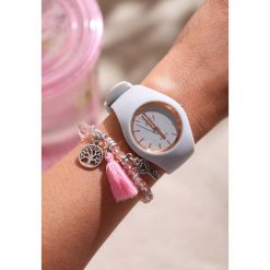 Szary Zegarek Modern Time. Szare zegarki damskie other. Za 39,99 zł.