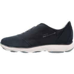Trampki męskie: Geox Tenisówki i Trampki navy