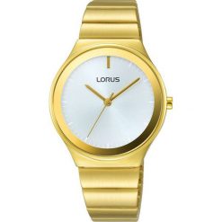 Zegarek Lorus Damski RRS04WX9 WR 50M Gold. Zegarki damskie Lorus. Za 249,00 zł.