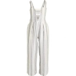 Kombinezony damskie: Levi’s® Made & Crafted ROMPER Kombinezon pristine/caviar
