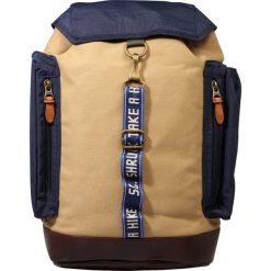 Plecaki damskie: Scotch Shrunk EXPLORER Plecak combo