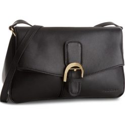 Listonoszki damskie: Torebka PUCCINI – BS18104 Black 1