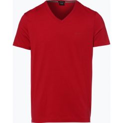 T-shirty męskie: BOSS – T-shirt męski – Tilson 11, czerwony