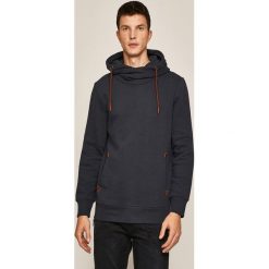 Medicine - Bluza Hip & Raw. Bluzy męskie MEDICINE, xl, bez wzorów, z bawełny, z kapturem, bez rękawów, z kapturem. Za 149,90 zł.