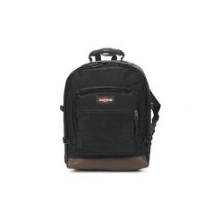 Plecaki Eastpak ULTIMATE. Czarne plecaki damskie marki Eastpak. Za 413,47 zł.