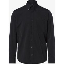 Mc Earl - Koszula męska, szary. Szare koszule męskie Mc Earl, m, bez wzorów, eleganckie, bez kołnierzyka, bez rękawów. Za 59,95 zł.