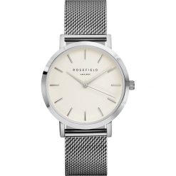 Zegarki damskie: Zegarek damski Rosefield Mercer MWS-M40