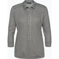 Marc O'Polo - Koszulka damska, czarny. Czarne koszulki damskie Marc O'Polo, m, bez wzorów, z dżerseju, polo, bez rękawów. Za 309,95 zł.