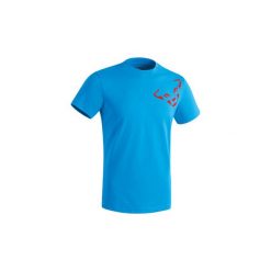 T-shirty męskie: T-shirty z krótkim rękawem Dynafit Koszulka First Track CO M S/S TEE 70535-8581