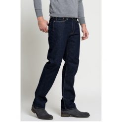 Levi's - Jeansy. Niebieskie jeansy męskie marki Levi's®. Za 299,90 zł.
