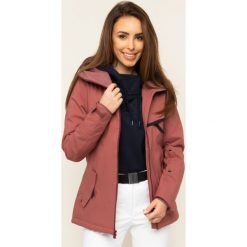 Kurtka snowboardowa Billabong Eclipse Q6JF13 BIF9. Czarne kurtki sportowe damskie Billabong, s, bez wzorów, z poliesteru, bez kaptura, narciarskie. W wyprzedaży za 699,00 zł.