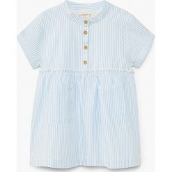 Sukienki dziewczęce: Mango Kids – Sukienka dziecięca Clavia 80-104 cm