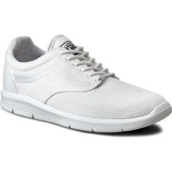Sneakersy VANS - Iso 1.5 VN0A2Z5SISY (Mesh) True White. Białe sneakersy męskie Vans, bez zapięcia, Vans Iso. W wyprzedaży za 239,00 zł.