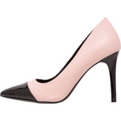 Szpilki: Dorothy Perkins EFFIE Szpilki peach