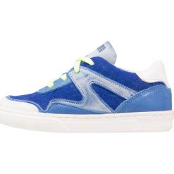Buty sportowe chłopięce: Jochie & Freaks Tenisówki i Trampki kobalt