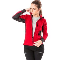 Kurtki damskie softshell: Milo Polar damski Anas Lady Red r. XL