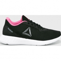Reebok - Buty DV4879. Szare buty sportowe damskie Reebok, z gumy. Za 179,90 zł.