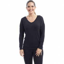 Koszulka "Mira" w kolorze czarnym. Czarne t-shirty damskie marki BALANCE COLLECTION, s. W wyprzedaży za 86,95 zł.