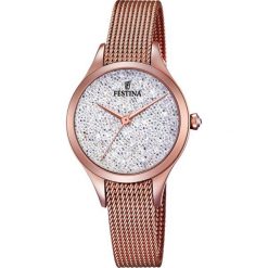 Zegarki damskie: Zegarek damski Festina Sworovski F20338_1